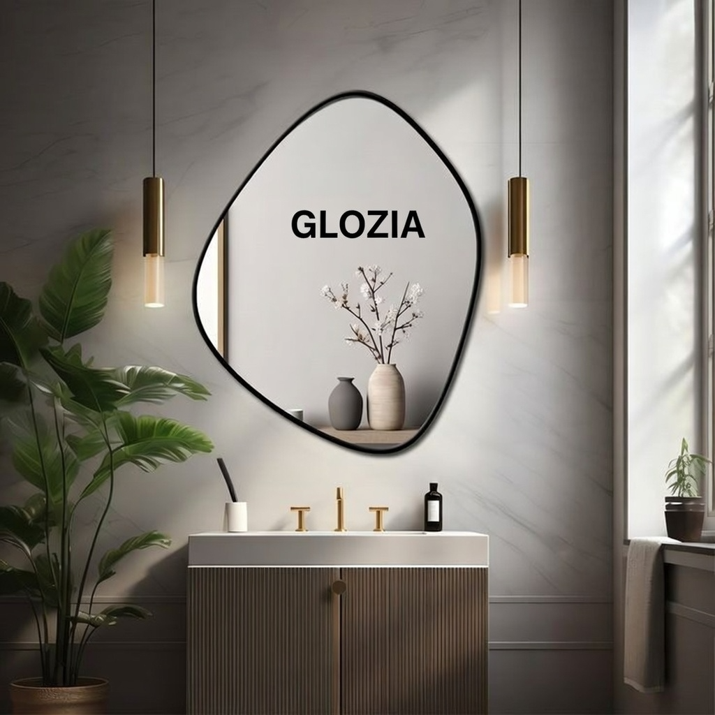 Luxury Mirror Interior